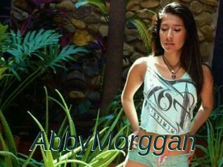 AbbyMorggan