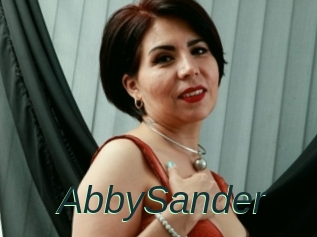 AbbySander