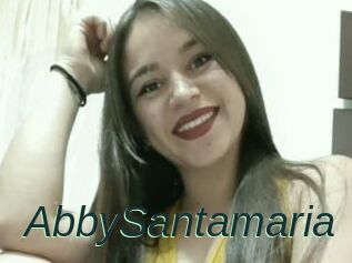 AbbySantamaria