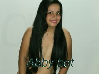 Abby_hot
