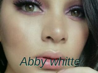 Abby_whitte