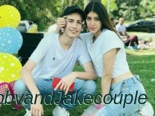 AbbyandJakecouple