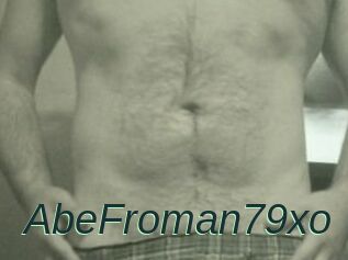 AbeFroman79xo