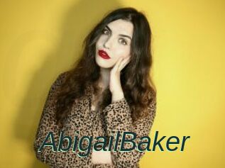 AbigailBaker