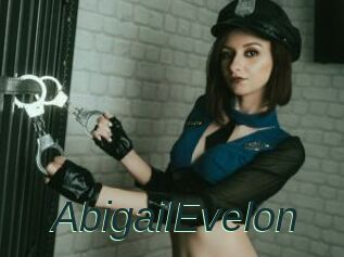 AbigailEvelon