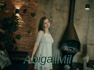 AbigailMil