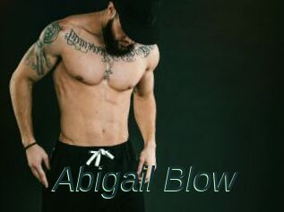 Abigail_Blow