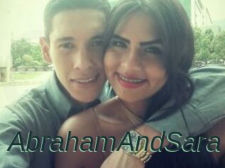 AbrahamAndSara