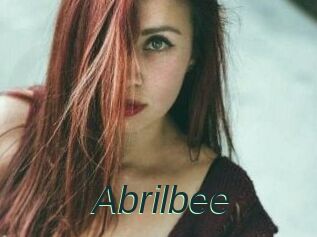 Abrilbee