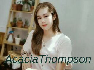 AcaciaThompson