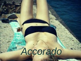 Accorado