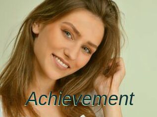 Achievement
