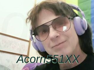 Acorn551XX