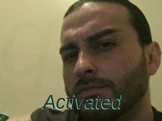 Activated