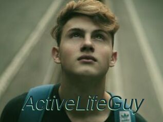 ActiveLifeGuy