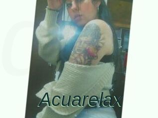 Acuarelax