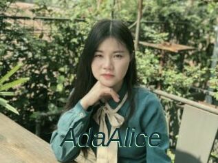 AdaAlice