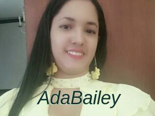 AdaBailey