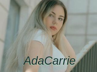 AdaCarrie