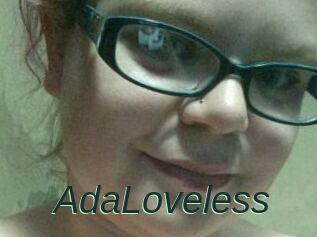 AdaLoveless