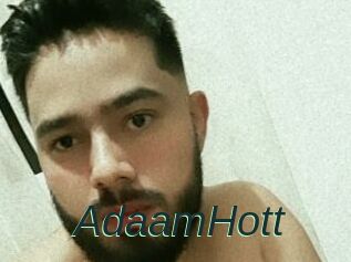 AdaamHott