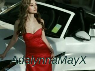 AdalynnaMayX