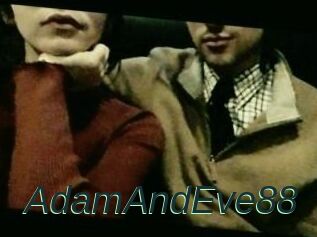 AdamAndEve88