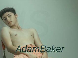 AdamBaker