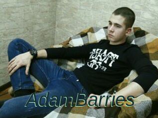 AdamBarries