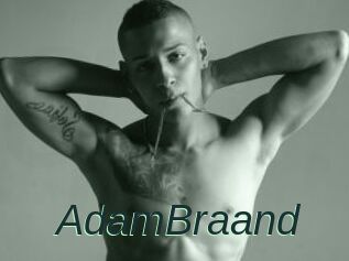 AdamBraand