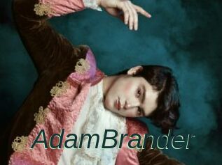 AdamBrander