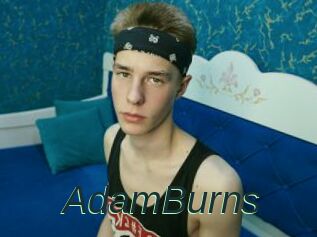 AdamBurns