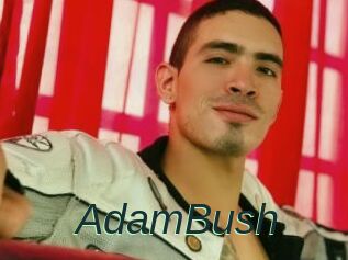 AdamBush