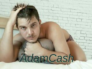 AdamCash
