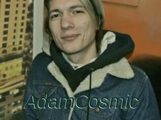 AdamCosmic