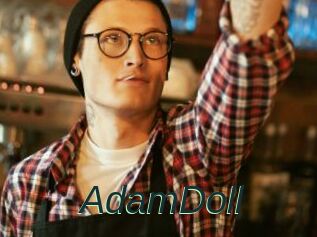 AdamDoll