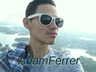 AdamFerrer