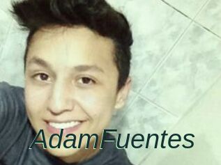 AdamFuentes