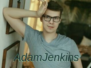 AdamJenkins