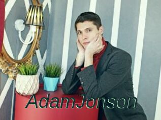 AdamJonson