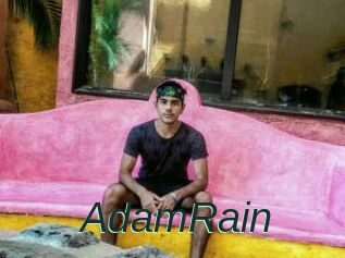 AdamRain