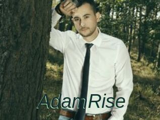AdamRise