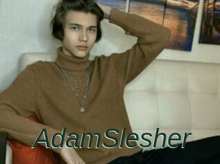 AdamSlesher