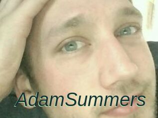 AdamSummers