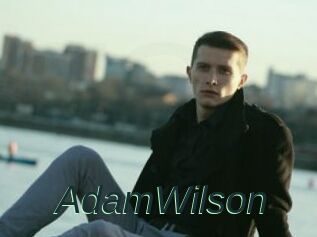 AdamWilson