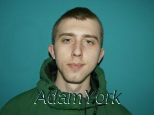 AdamYork