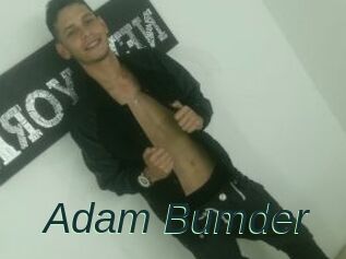 Adam_Bumder