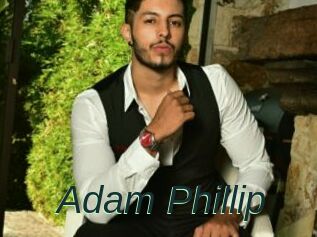 Adam_Phillip