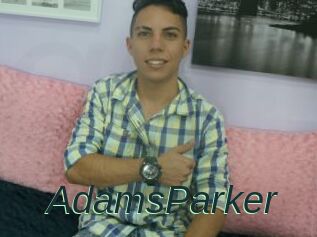 AdamsParker