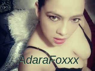 AdaraFoxxx